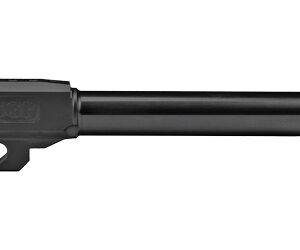 GGP P320 COMPACT TB BLACK NITRIDE