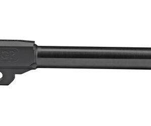 GGP P320 FULL SIZE BARREL BLK NTRIDE