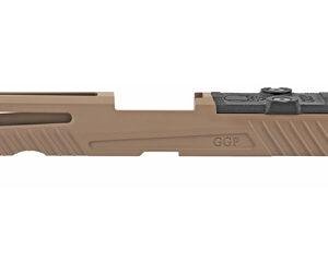 GGP SLIDE SIG P320 CMPCT V1 FDE