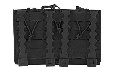 GGG COMP TRIPLE MAG PANEL 5.56 BLK