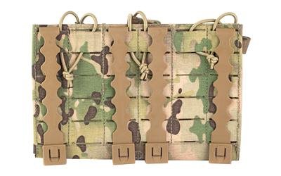 GGG COMP TRIPLE MAG PANEL 5.56 MULTI