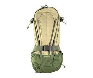 GGG APPARITION BAG TAN/OD
