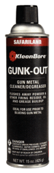 KLEEN BR GUNK OUT DEGREASER 14OZ SPR