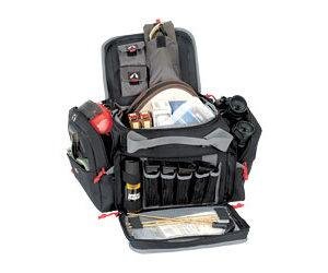 GPS MEDIUM RANGE BAGUM RANGE BAG BLK