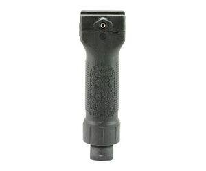 GRIP-POD MIL POLY/STL BIPOD V2 BLK