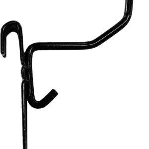 GSS GRIDWALL GUN CRADLES 10PK
