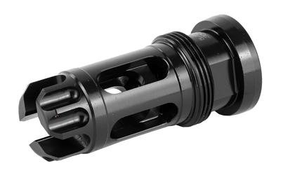 GRIFFIN 5/8X24 FLASH COMP 7.62MM