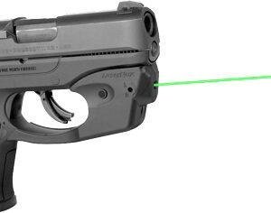 LASERMAX CNTFR LSR W/GS RUG LC9 GRN