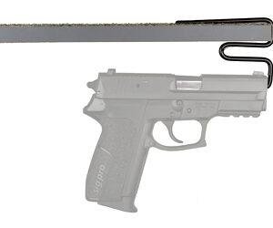 GSS BACK UNDER HANDGUN HANGERS 2PK