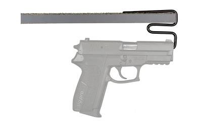 GSS BACK UNDER HANDGUN HANGERS 2PK