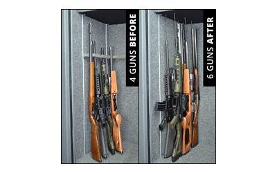 GSS RIFLE ROD/FABRIC KT 15"X30" 20PK
