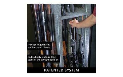 GSS RIFLE ROD/FABRIC KT 15"X30" 20PK