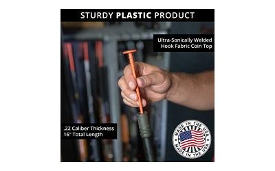 GSS RIFLE ROD/FABRIC KT 15"X30" 20PK