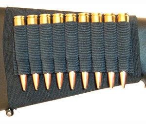 GROVTEC STOCK SHELL HOLDER RIFLE