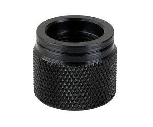 GROVTEC THREAD PROTECTOR AR 1/2-28