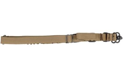 GROVTEC QS 2-PNT SENTRY SLING COY