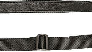 GROVTEC MOUNTAINEER SLING 1.25" BLK