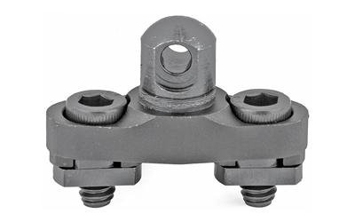 GROVTEC MLOK FLANGED STUD MOUNT
