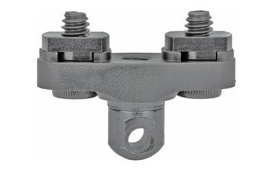 GROVTEC MLOK FLANGED STUD MOUNT