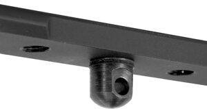 GROVTEC KEYMOD BIPOD STUD MOUNT
