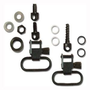 GROVTEC SHOTGUN LOCKING SWIVEL SET
