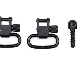 GROVTEC 1" WOOD SCREW SET