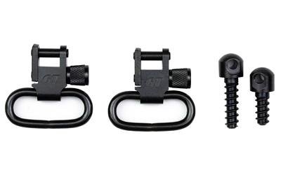 GROVTEC 1" WOOD SCREW SET