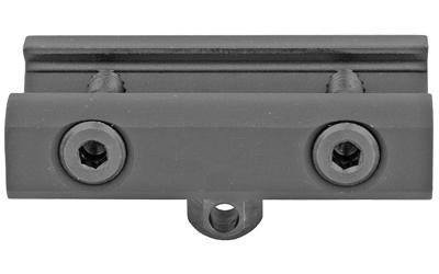 GROVTEC BIPOD STUD RAIL MOUNT