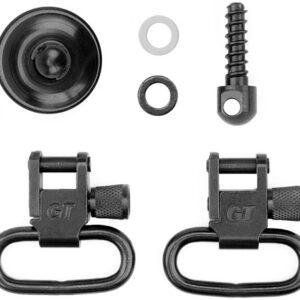 GROVTEC REM 870 LCK SWIVEL SET 12GA