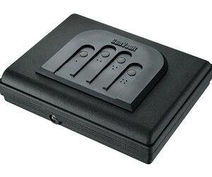 GUNVAULT MICROVAULT STANDARD