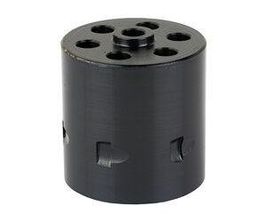 HERITAGE 22WMR 6RD CYLINDER BLUED