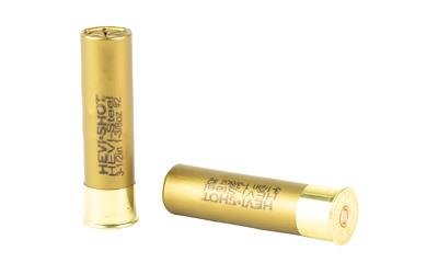 HEVI STEEL 12GA 3.5" #2 25/250