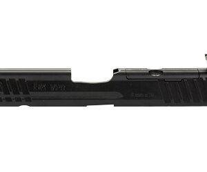 HK VP9 OPTICS READY SLIDE KIT BLK