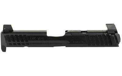 HK VP9 OPTICS READY SLIDE KIT BLK