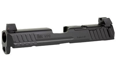 HK VP9 OPTICS READY SLIDE KIT BLK