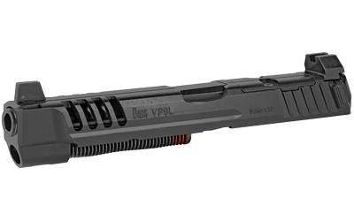 HK VP9L OPTICS READY SLIDE KIT BLK