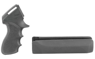 HOGUE TAMER GRIP/FOREND REM 870 BLK