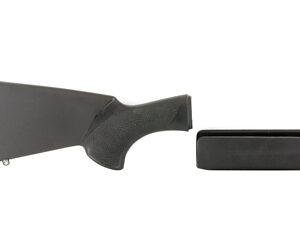HOGUE STK REM 870 OVERMOLDED 12" LOP