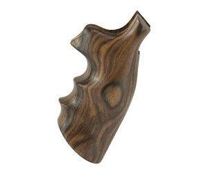 HOGUE GRIP SW K/L SQ BUTT PAU FERRO