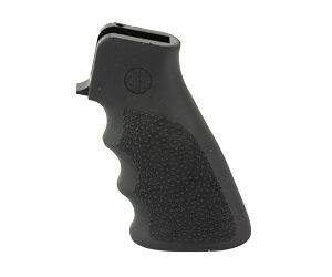 HOGUE OVERMOLD GRP AR/M16 FG BLK