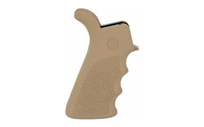 HOGUE BEAVERTAIL AR/M16 FG FDE