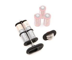 HOGUE CARGO MANGEMENT SYSTEM BLK