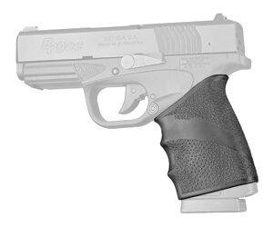 HOGUE HANDALL TAC GRP SLVE SMALL BLK