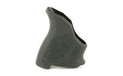 HOGUE HANDALL BVRTL BLK RUGER LCP II