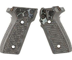 HOGUE GRP PIRANHA G10 SIG 228 BLKGRY