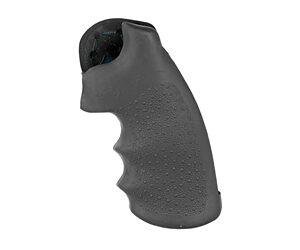HOGUE MONOGRIP COLT PYTHON FG BLK