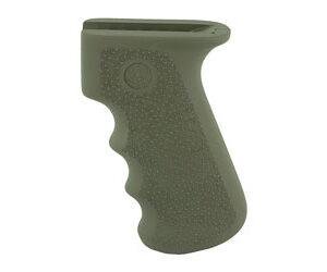 HOGUE OVERMOLD GRP AK47/AK74 FG ODG
