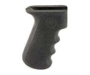 HOGUE OVERMOLD GRP+CMS AK47/AK74 BLK