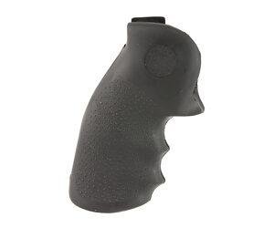 HOGUE MONOGRIP REDHAWK RBR BLK