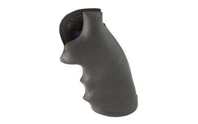 HOGUE MONOGRIP REDHAWK RBR BLK